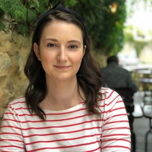 Meet your Posher, Cait